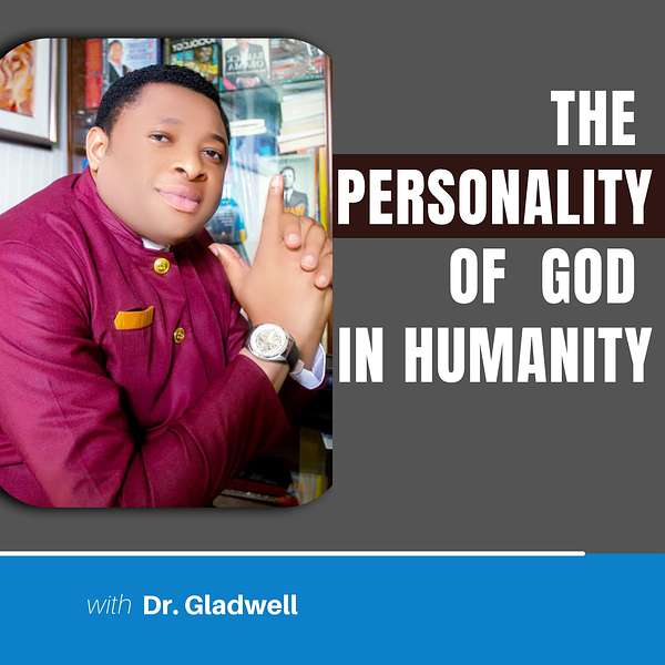 Dr.Gladwell Winsforth Robinson's Podcast Podcast Artwork Image