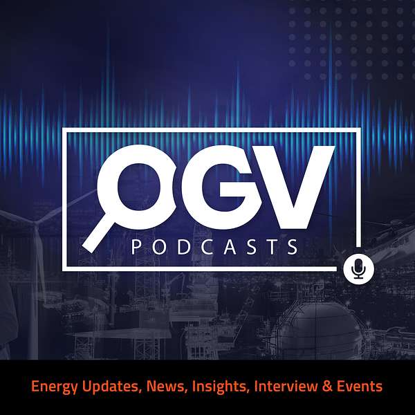 OGV Group Podcasts Podcast Artwork Image