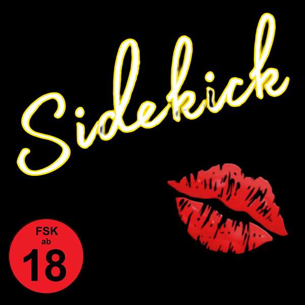 SIDEKICK Podcast Artwork Image