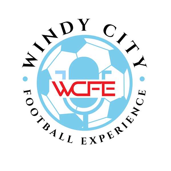 Windy City Football Experience Podcast Artwork Image