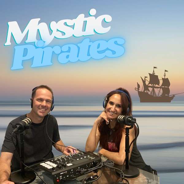 Mystic Pirates Podcast Artwork Image