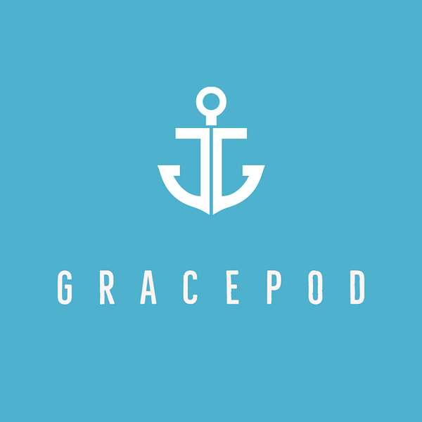 GRACE POD Podcast Artwork Image