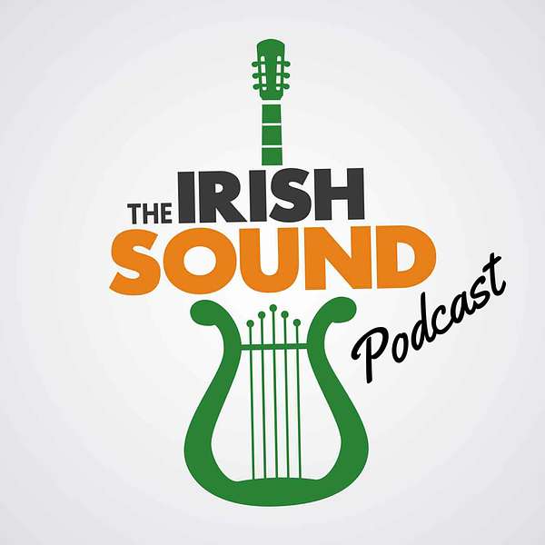 The Irish Sound Podcast Artwork Image