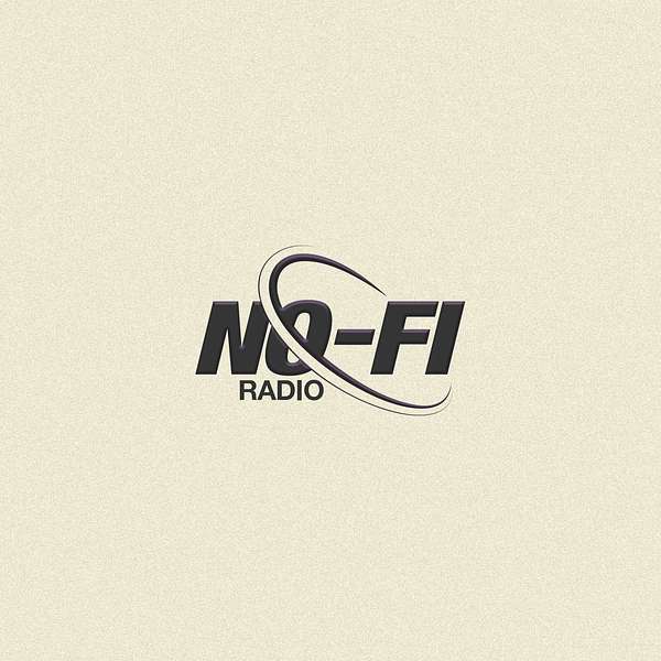 No-Fi Radio Podcast Artwork Image
