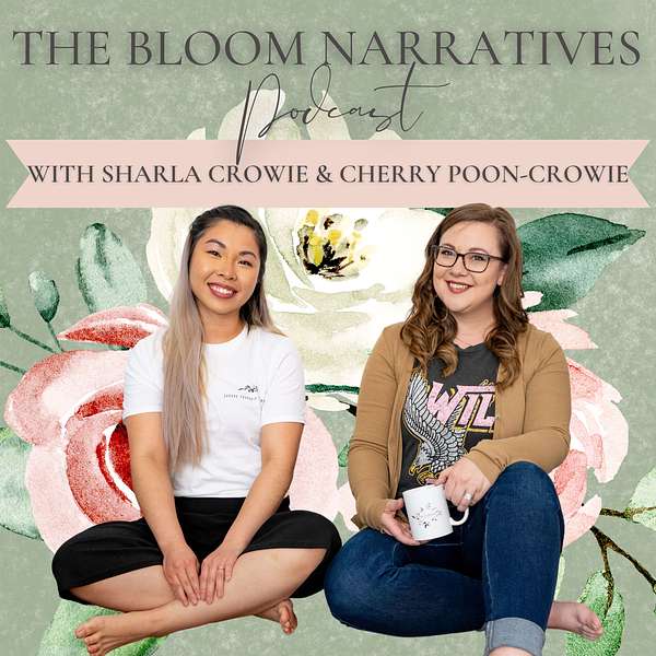 Artwork for The Bloom Narratives Podcast