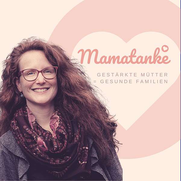 Mamatanke Podcast Artwork Image