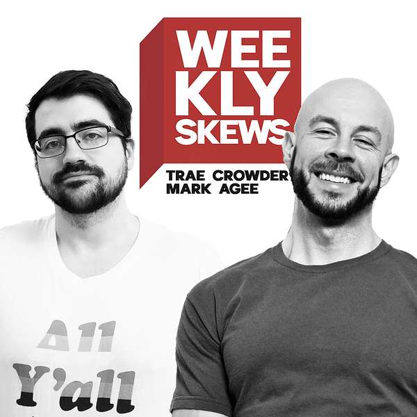 Weekly Skews Podcast Artwork Image