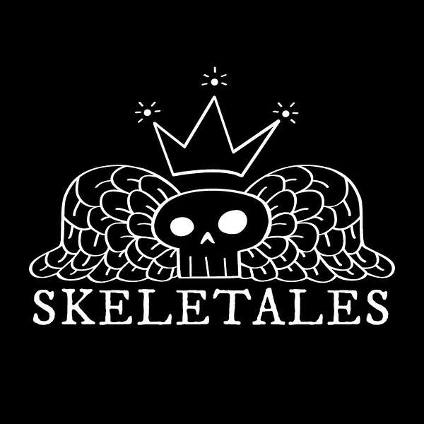 SkeleTales  Podcast Artwork Image
