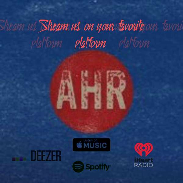 After Hours Radio with Ryan Quinn Podcast Artwork Image