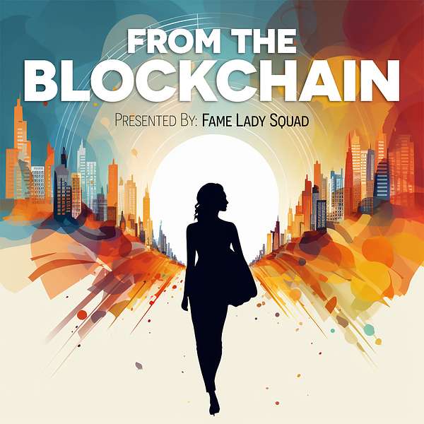 From The Blockchain Podcast Artwork Image