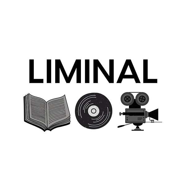 Liminal Podcast Artwork Image