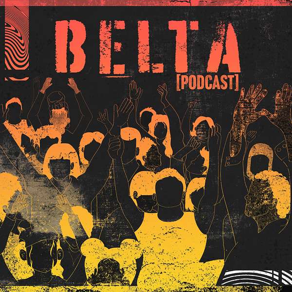 Belta Podcast Artwork Image