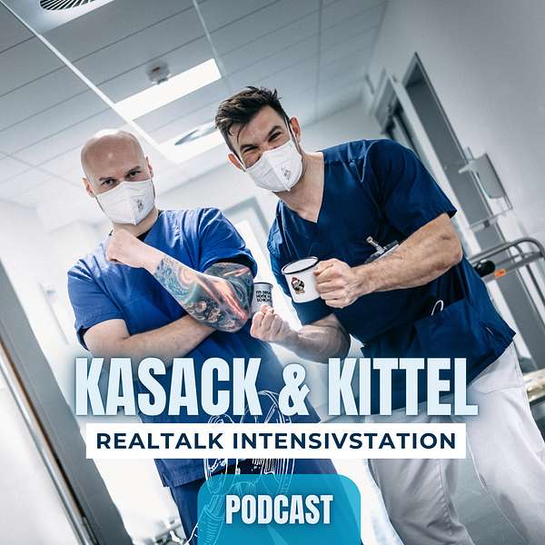 Kasack und Kittel Podcast Podcast Artwork Image