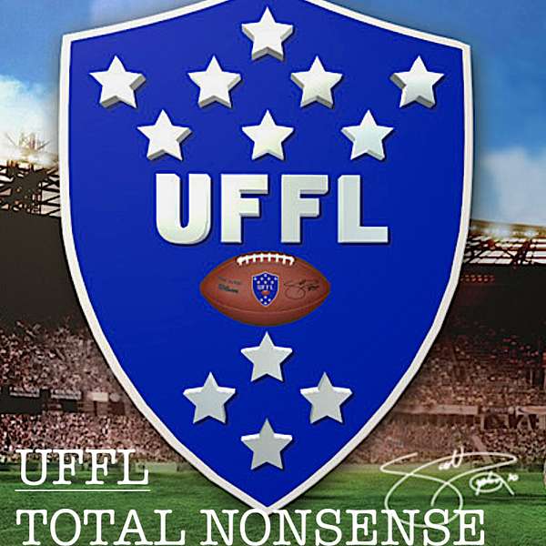 The UFFL Total Nonsense Network Podcast Artwork Image