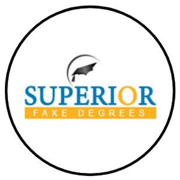 How Can Buying A Fake Degree Online Be Beneficial For You? Podcast Artwork Image