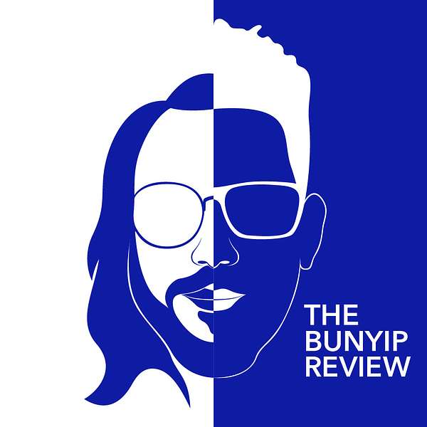 The Bunyip Review Podcast Artwork Image