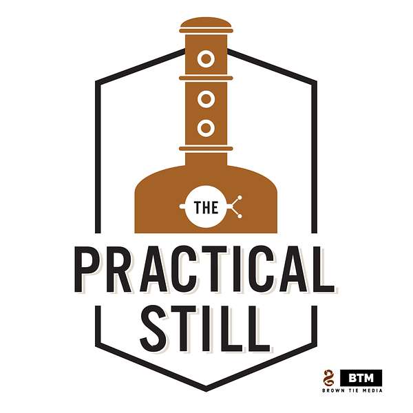 The Practical Still Podcast Artwork Image
