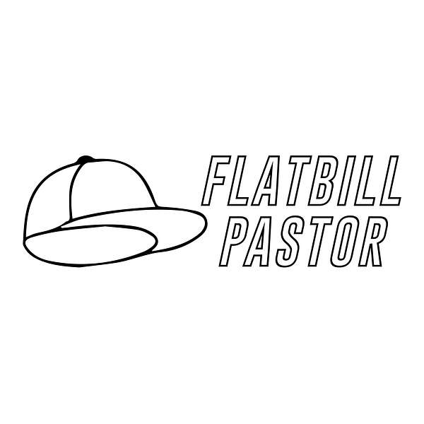 Flatbill Pastor Podcast Artwork Image