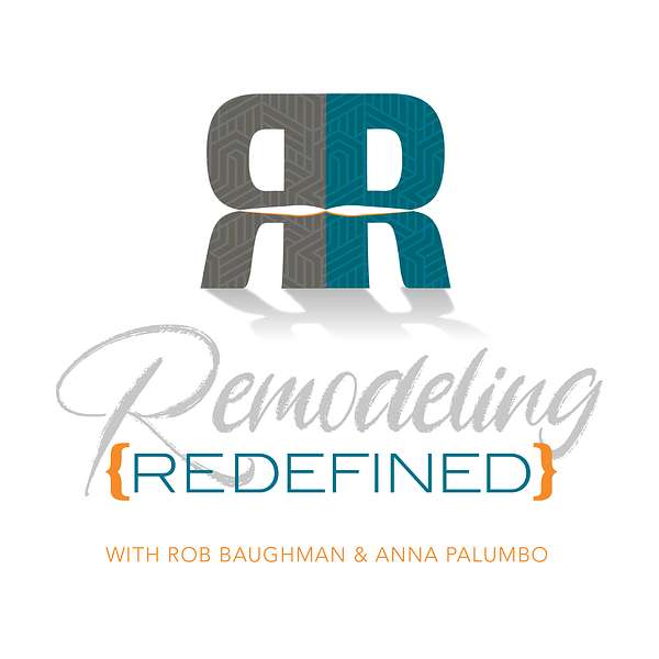 Remodeling Redefined Podcast Artwork Image