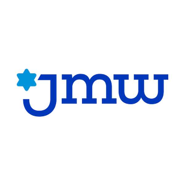 JMW  Podcast Artwork Image