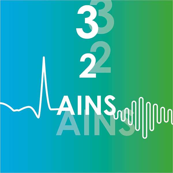 3 2 AINS Podcast Artwork Image
