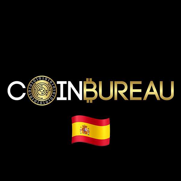 Coin Bureau ES Podcast Artwork Image