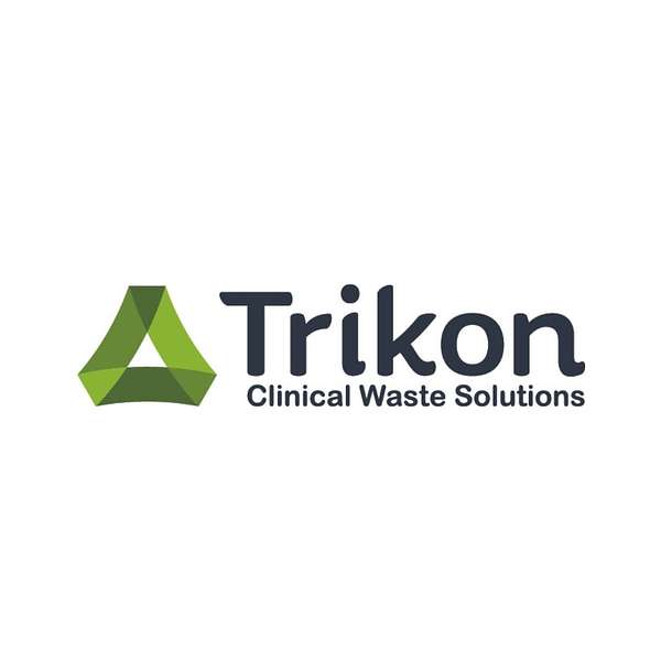 Trikon Clinical Waste Solutions's Podcast Podcast Artwork Image