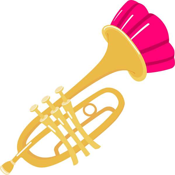Jelly Trumpet Podcast Artwork Image