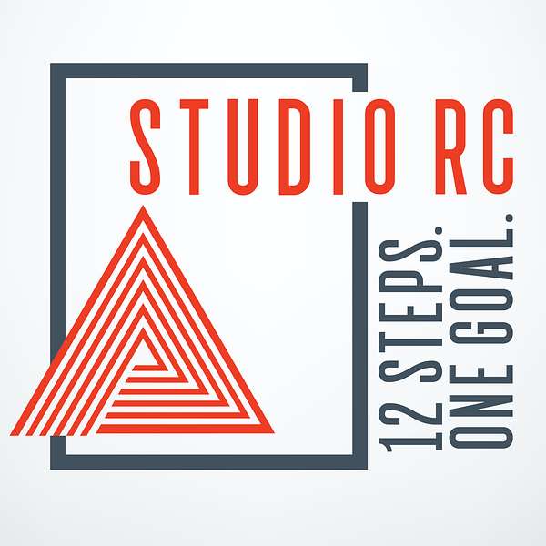 Studio RC Podcast Artwork Image