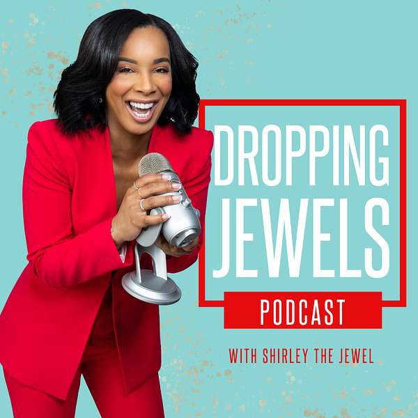 Dropping Jewels  Podcast Artwork Image