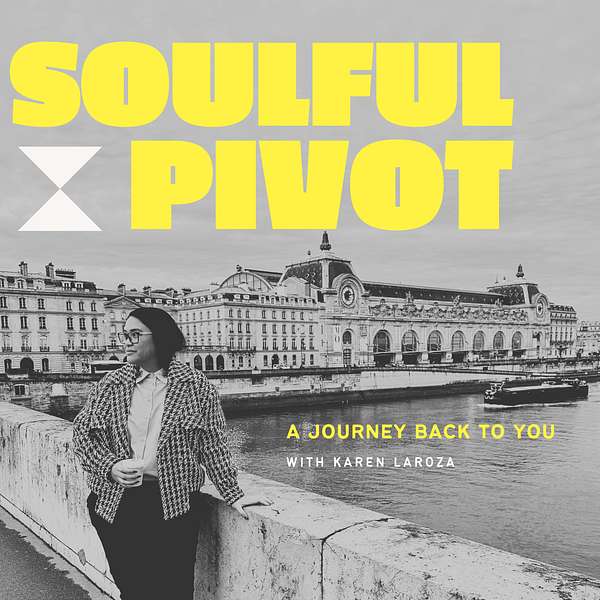 Soulfulpivot  Podcast Artwork Image
