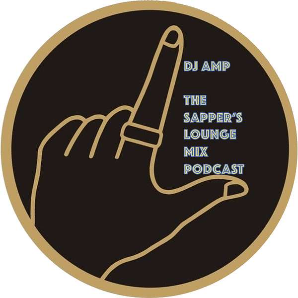 The Sapper's Lounge Podcast Artwork Image