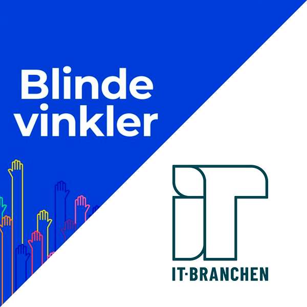Blinde Vinkler Podcast Artwork Image