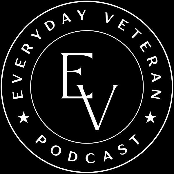 The Everyday Veteran Podcast Podcast Artwork Image
