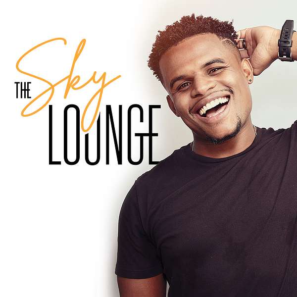 The Sky Lounge  Podcast Artwork Image