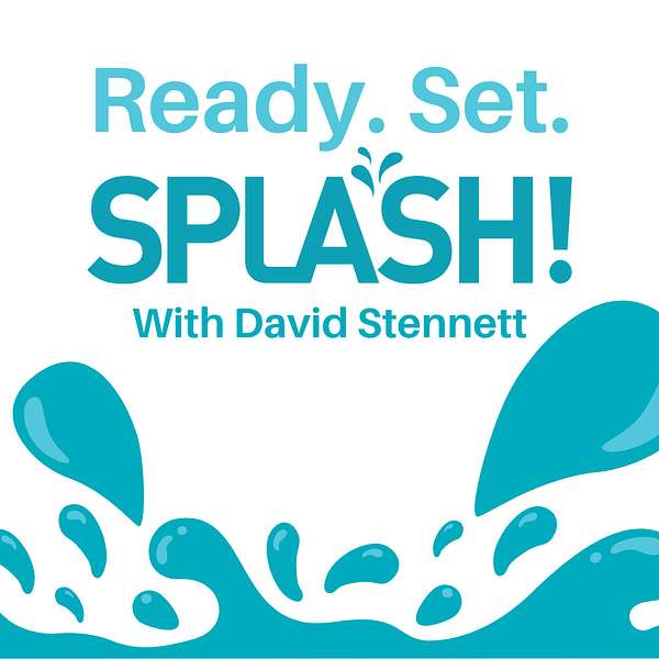 SPLASH! Podcast Podcast Artwork Image