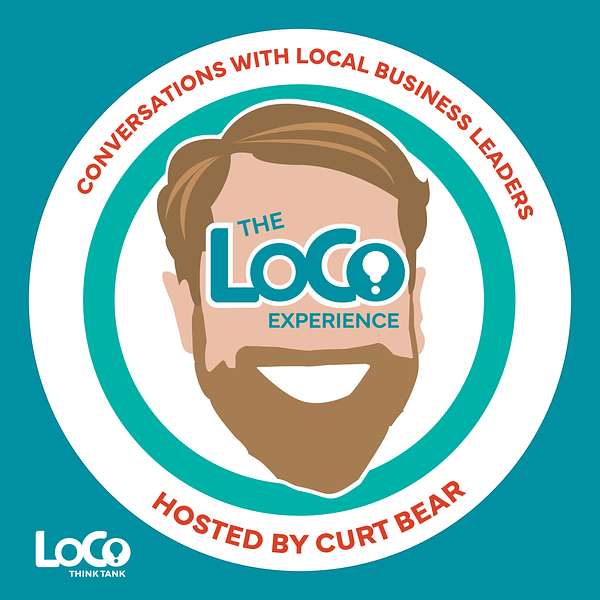 The LoCo Experience Podcast Artwork Image