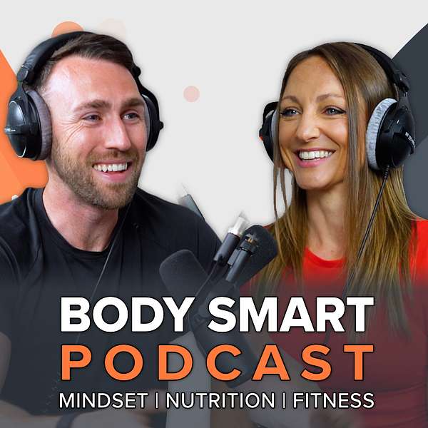 Body Smart Podcast Podcast Artwork Image