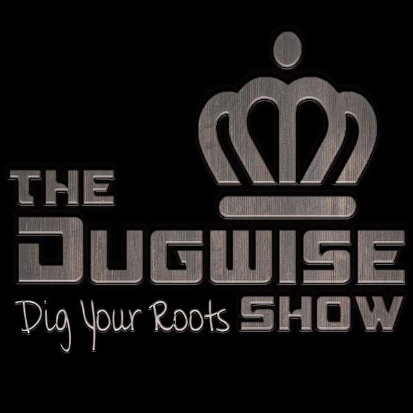 DUGWISE Podcast Artwork Image