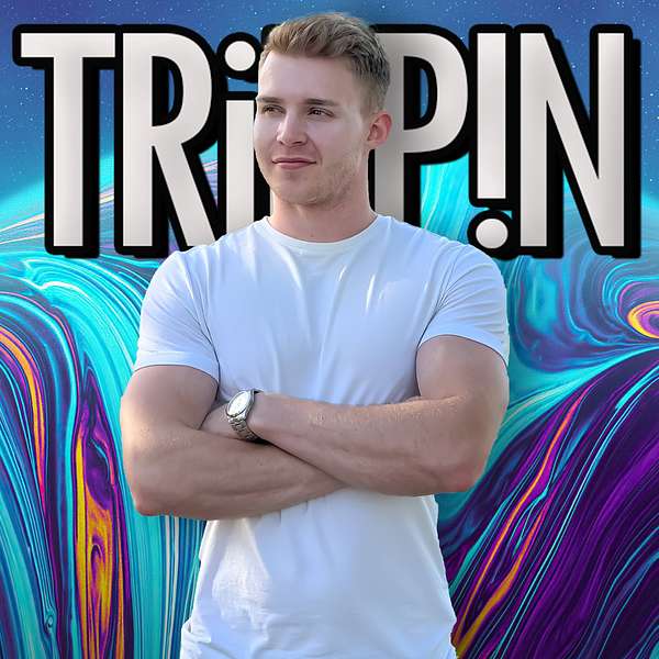 TRiPPiN Podcast Artwork Image