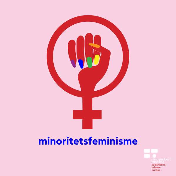 Minoritetsfeminisme  Podcast Artwork Image
