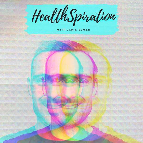 HealthSpiration Podcast Artwork Image