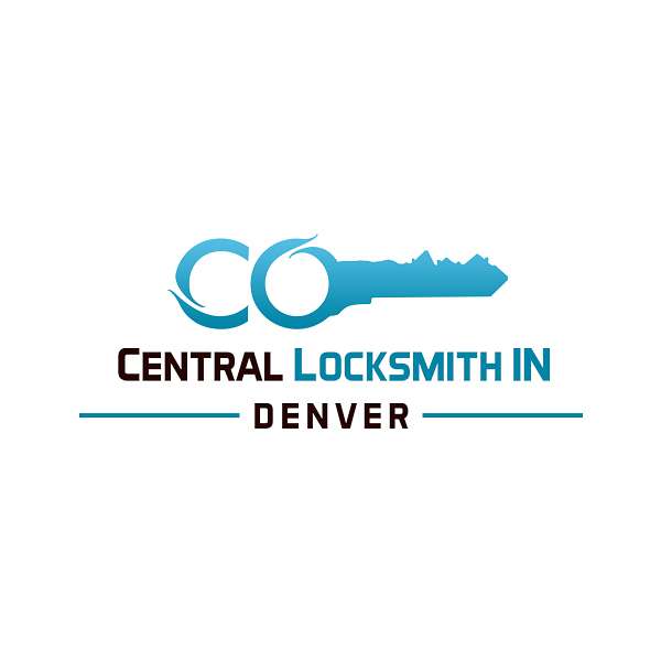 Central Locksmith in Denver Podcast Artwork Image
