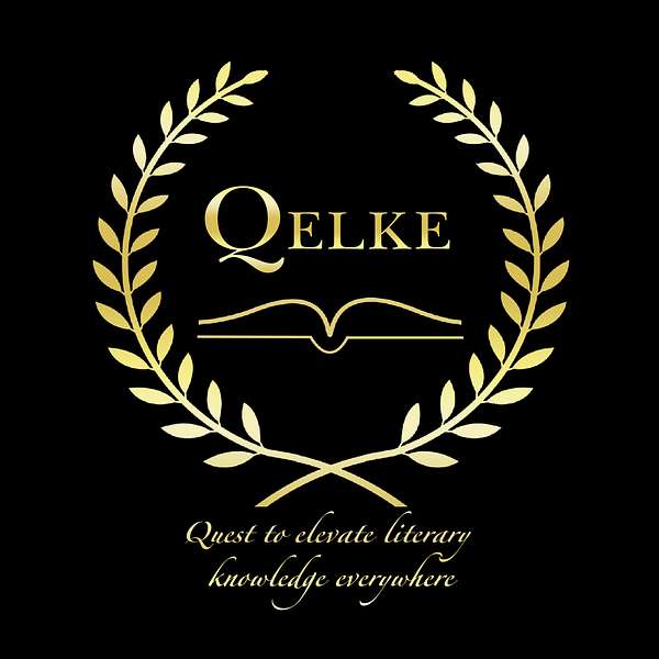 QELKE Podcast Artwork Image
