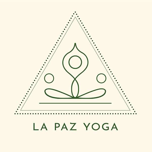La Paz Yoga HCM's Podcast Podcast Artwork Image
