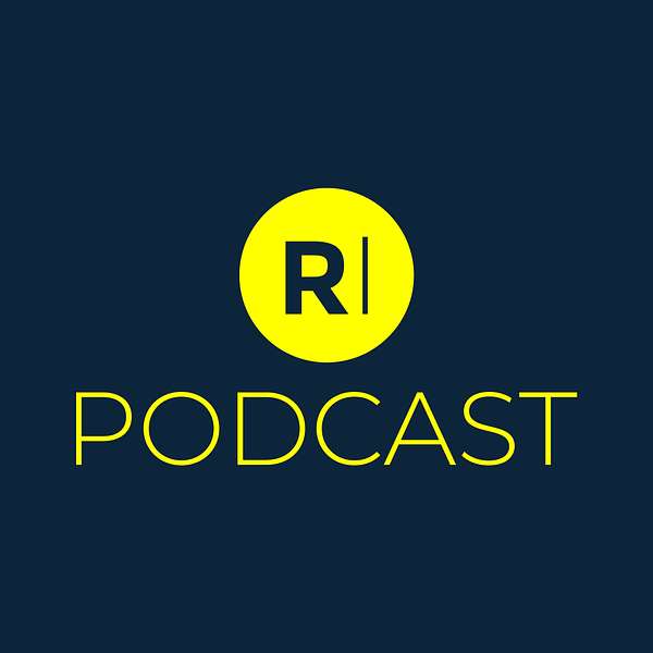 Revolancer Podcast Podcast Artwork Image