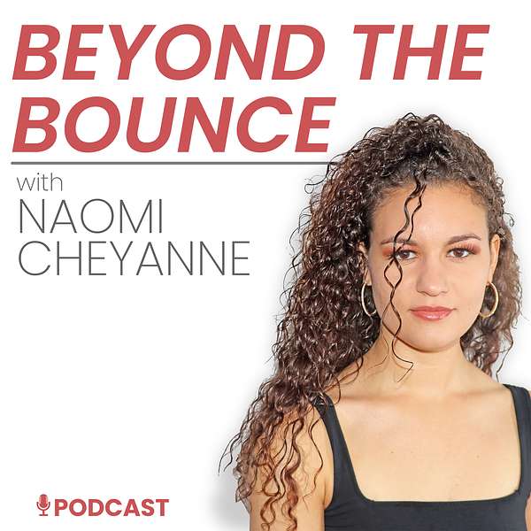 Beyond The Bounce Podcast Artwork Image