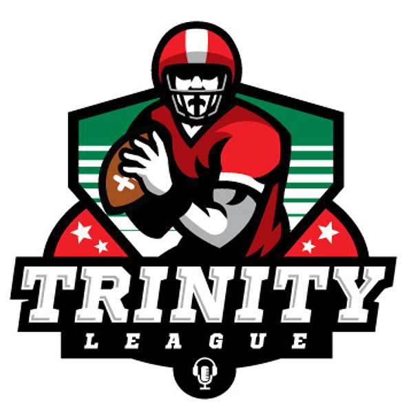Trinity League Football Podcast Podcast Artwork Image