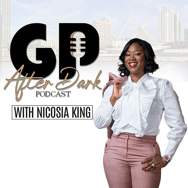 GP After Dark with Moving n' Grooving with Nikki Podcast Artwork Image