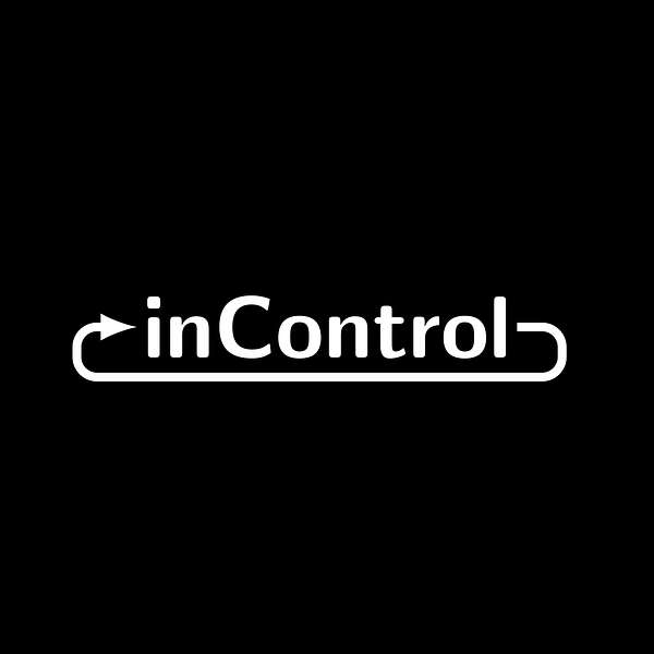 inControl Podcast Artwork Image